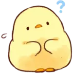 Sticker chicks-summer wp-image-152