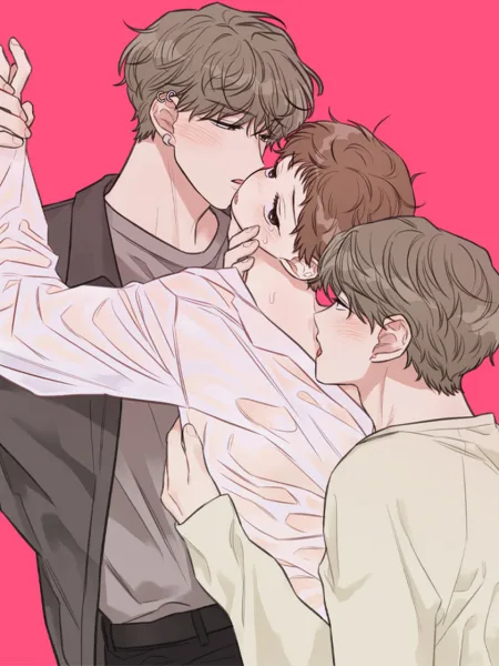 Ảnh bìa của Nghịch Lý Bánh Sandwich