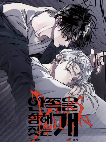 Ảnh bìa của Tiếng Sủa Vọng Vào