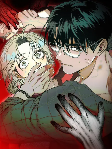 Ảnh bìa của Tứ Quái Kỳ Đàm