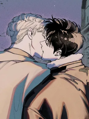 Ảnh bìa của Mười năm