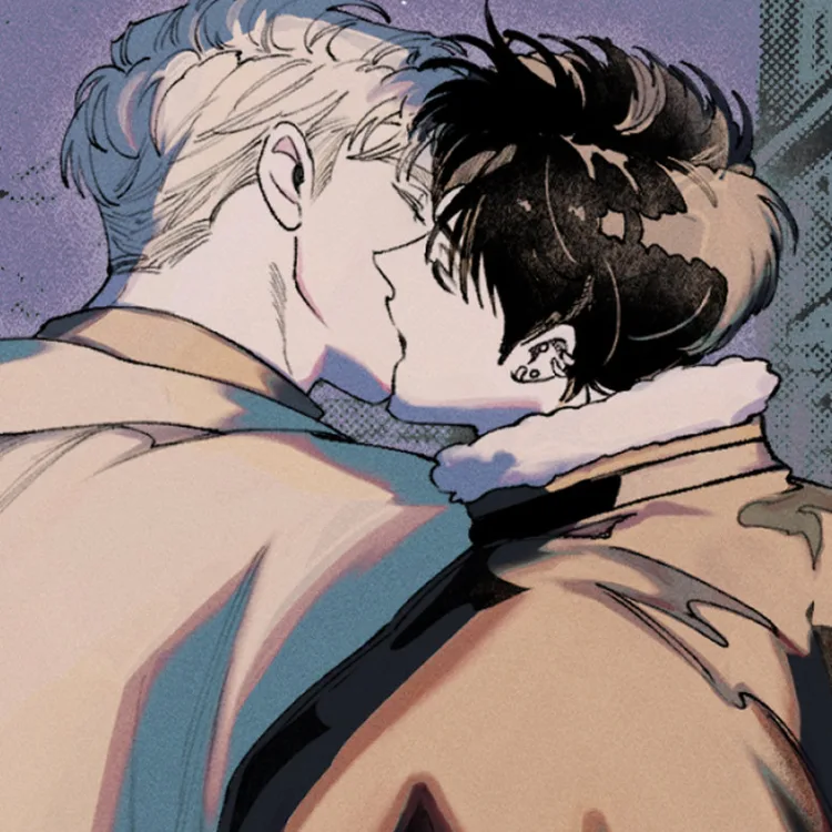 Ảnh bìa của Mười năm