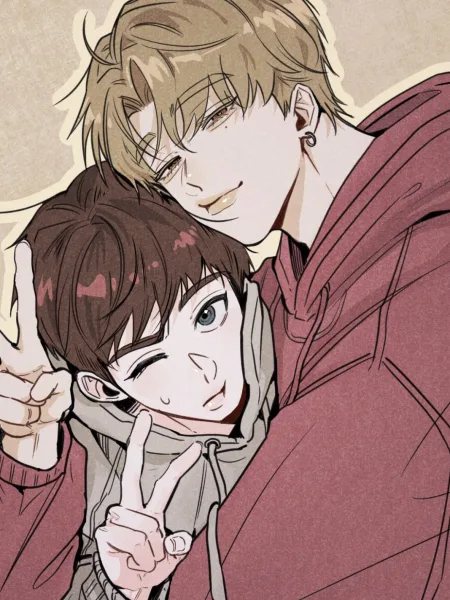 Ảnh bìa của Cú Splash Của Gã Điên