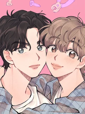 Ảnh bìa của Xin Hãy Chữa Lành Tình Yêu Của Anh!